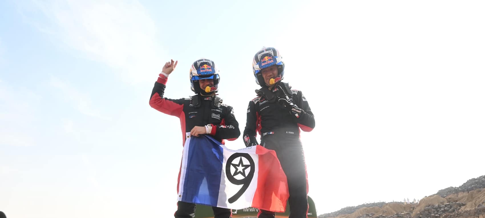 ogier campeón noveno título mundial